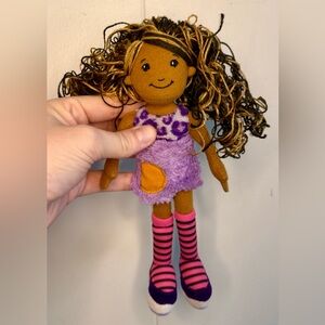 Manhattan Toy Groovy Girls Doll